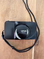 Appareil photo Olympus Mju Zoom 140
