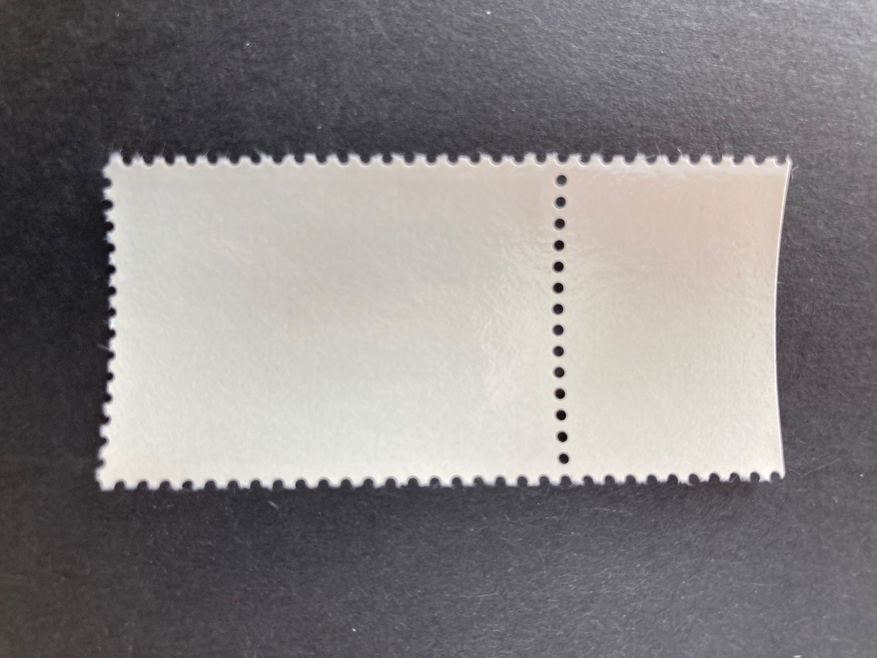 Tous les timbres: 50 Jahre Swissair 1981 – Neuf (Voir description) à Niederurnen par Alpineyeti 1
