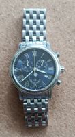 Maurice Lacroix Chronograph Quartz Armbanduhr