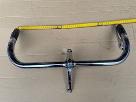 guidon vélo