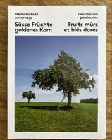 Heimatschutz unterwegs