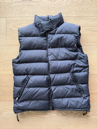 Aspesi Gilet Weste Grösse M