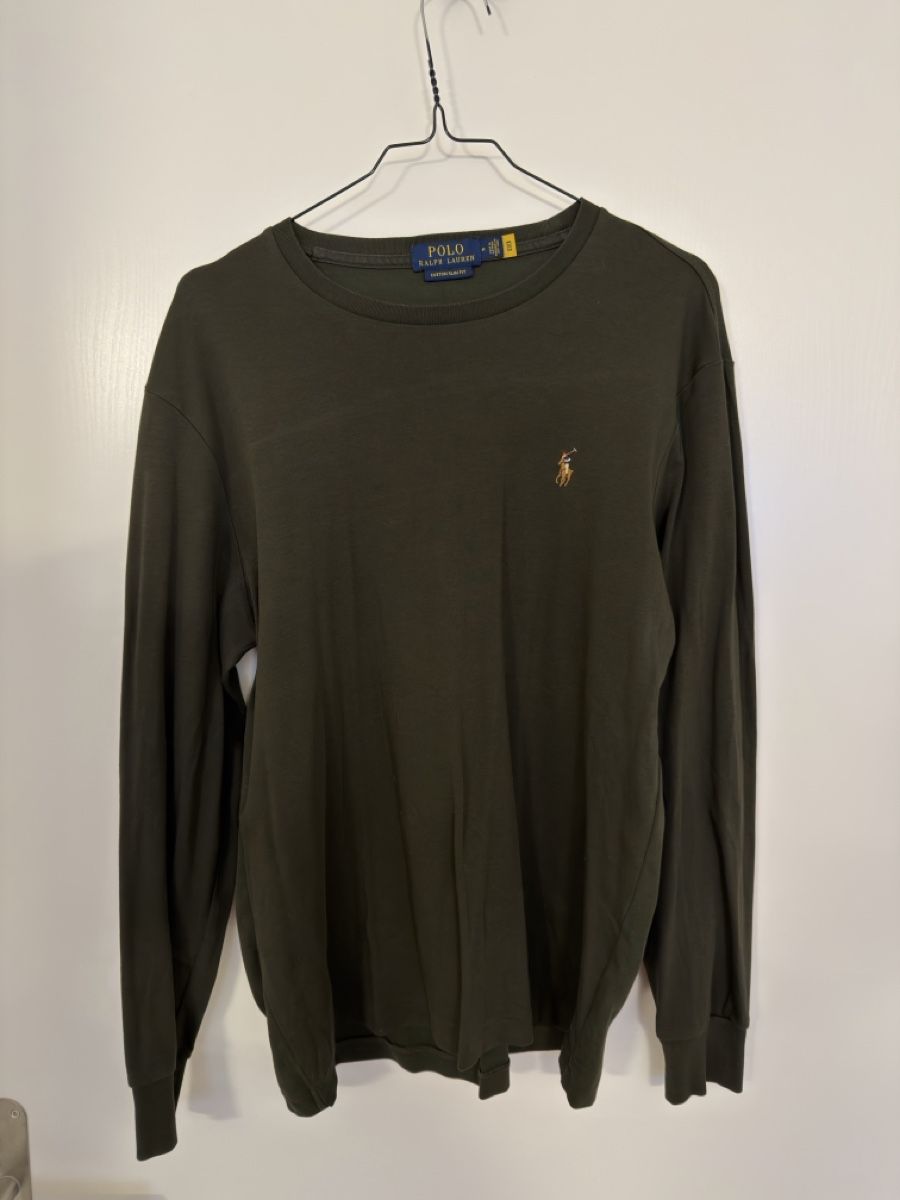 Ralph Lauren Pulls & Sweat-shirts: Pull Ralph Lauren – D'occasion à Aproz (Nendaz) par mar_2cr7