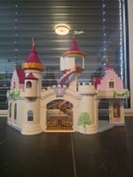 Prinzessinnenschloss von Playmobil