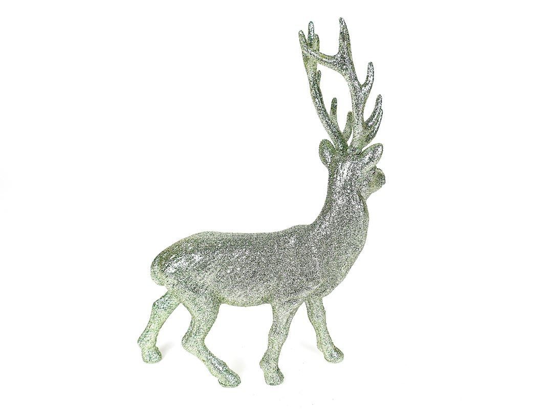 Tutte le decorazioni: Weihnachtsdeko Hirsch – Usato da Urtenen-Schönbühl venduto da Restwert_Schoenbuehl 3