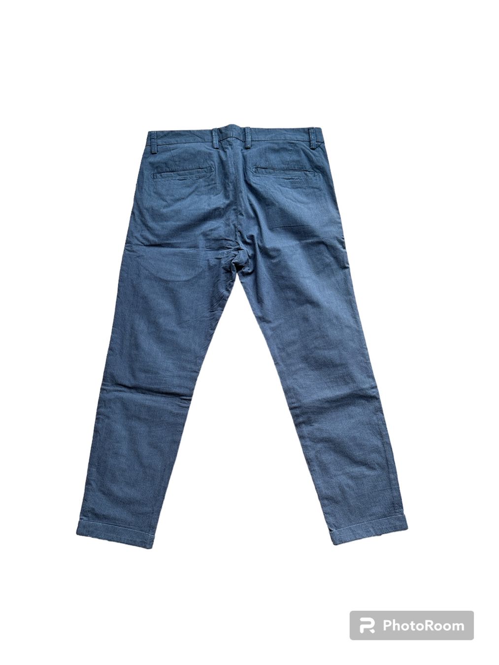 Cinque Hosen: Lässige Cinque Herren Stoffhose Gr. 46 – Gebraucht aus Mels von prico