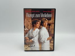REZEPT ZUM VERLIEBEN - Versand A-Post nur CHF 2.50!