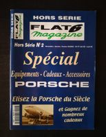 Porsche Flat6 Magazine Hors Série N°2