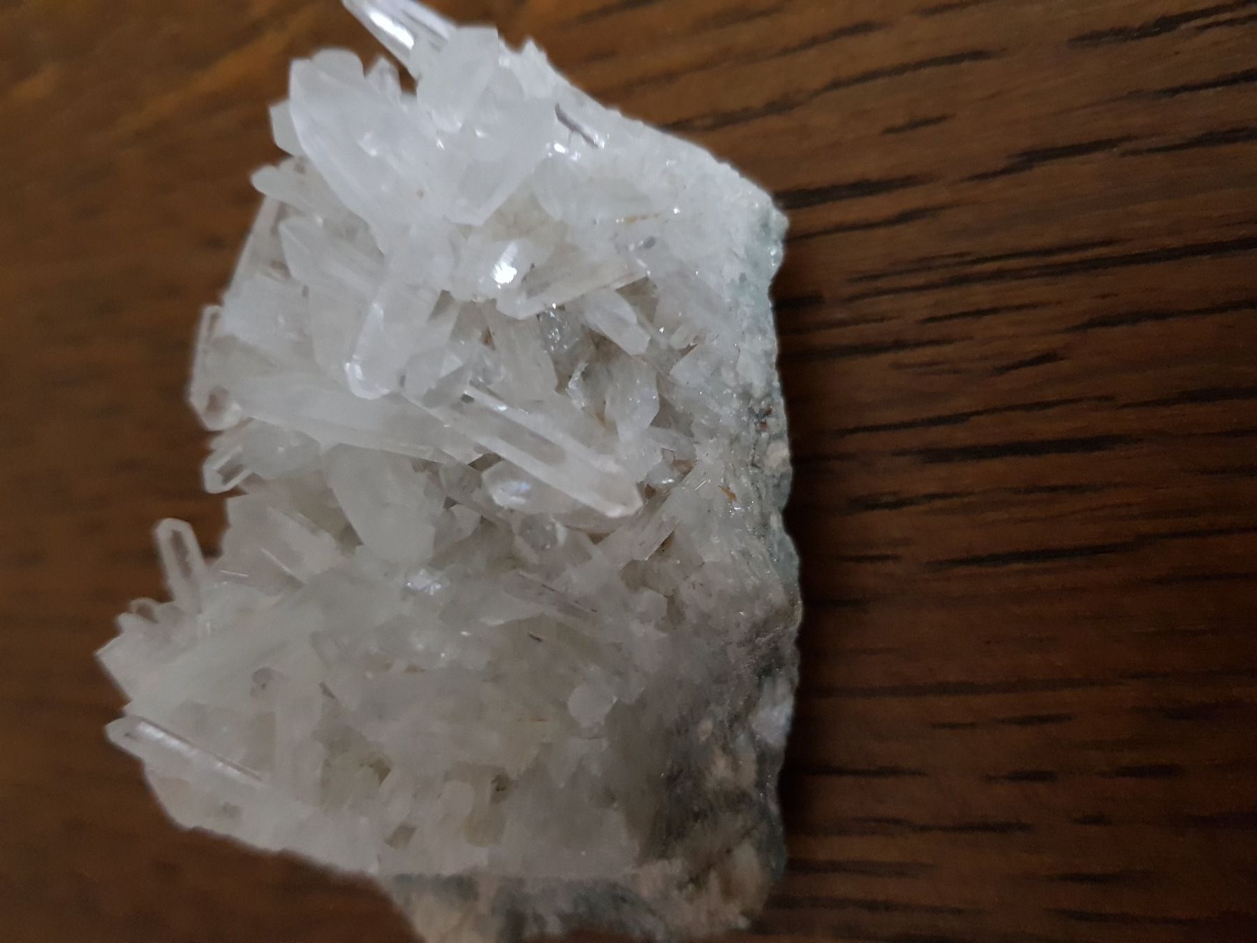 Minerali & Pietre curative: Mineralien – Usato da Pieterlen venduto da Dyui 2