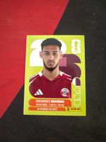 Panini FIFA WM 2026 Sticker - QAT 9