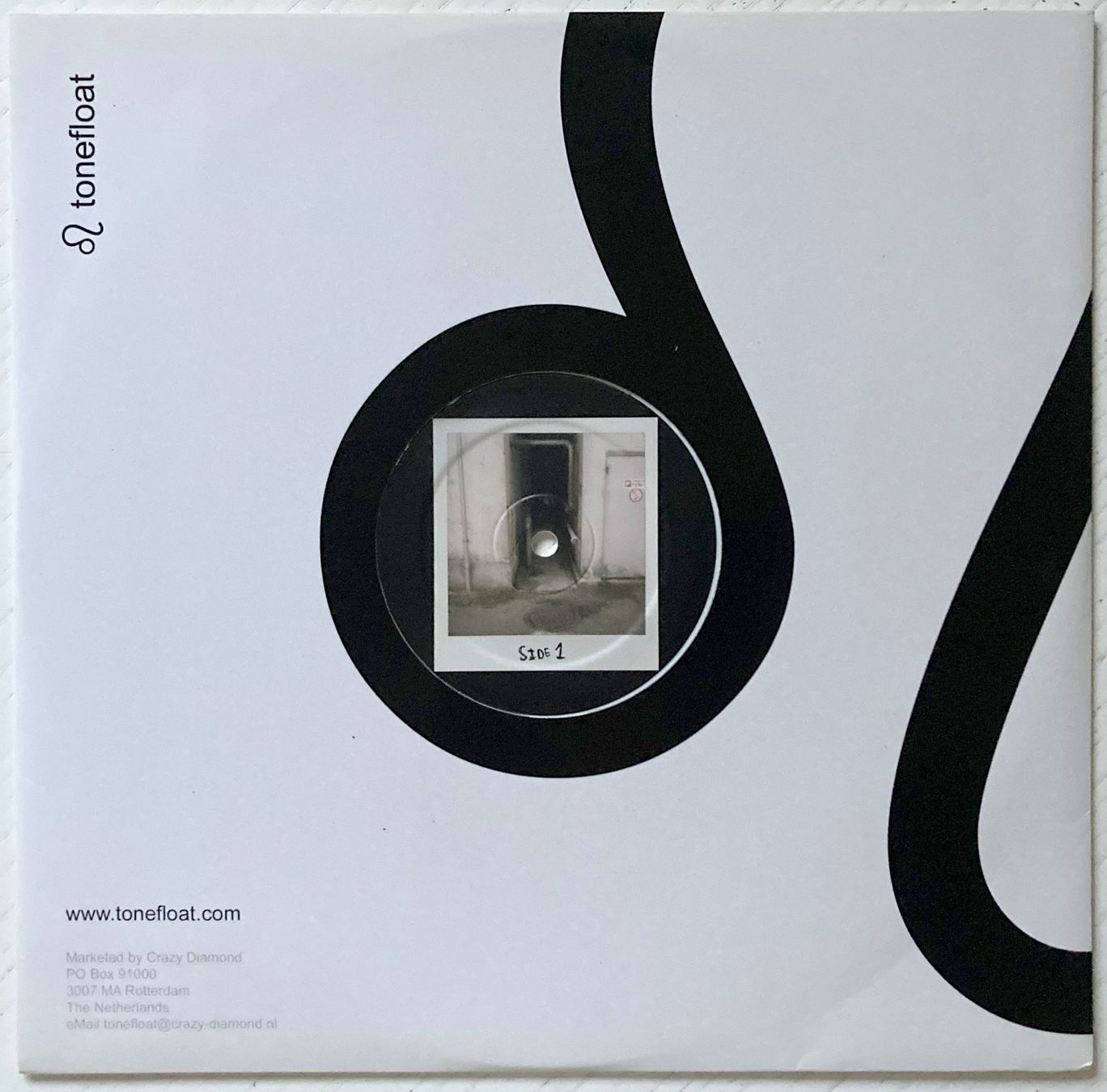Dischi in vinile: PORCUPINE TREE / STEVEN WILSON - UNRELEASED ELECTRONIC MUSIC – Usato da Bottens venduto da hotter-than-hell 4