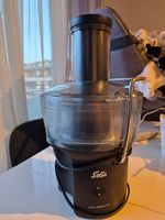 Centrifugeuse Solis Juice Fountain
