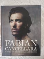 Buch Fabian Cancellara Radrennfahrer Werd Verlag gebraucht 