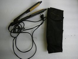 Remington Haarglätter, wenig gebraucht, mit Tasche