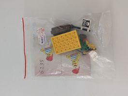 Lego 6235 Buried Treasure
