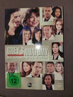 Serie: Grey's Anatomy - komplette 10. Staffel