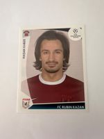 Panini UEFA Champions League 2009-2010 - Nr. 412