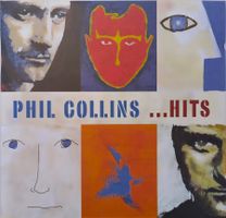 Phil Collins - HIts / CD 1998 ab Fr. 4.-