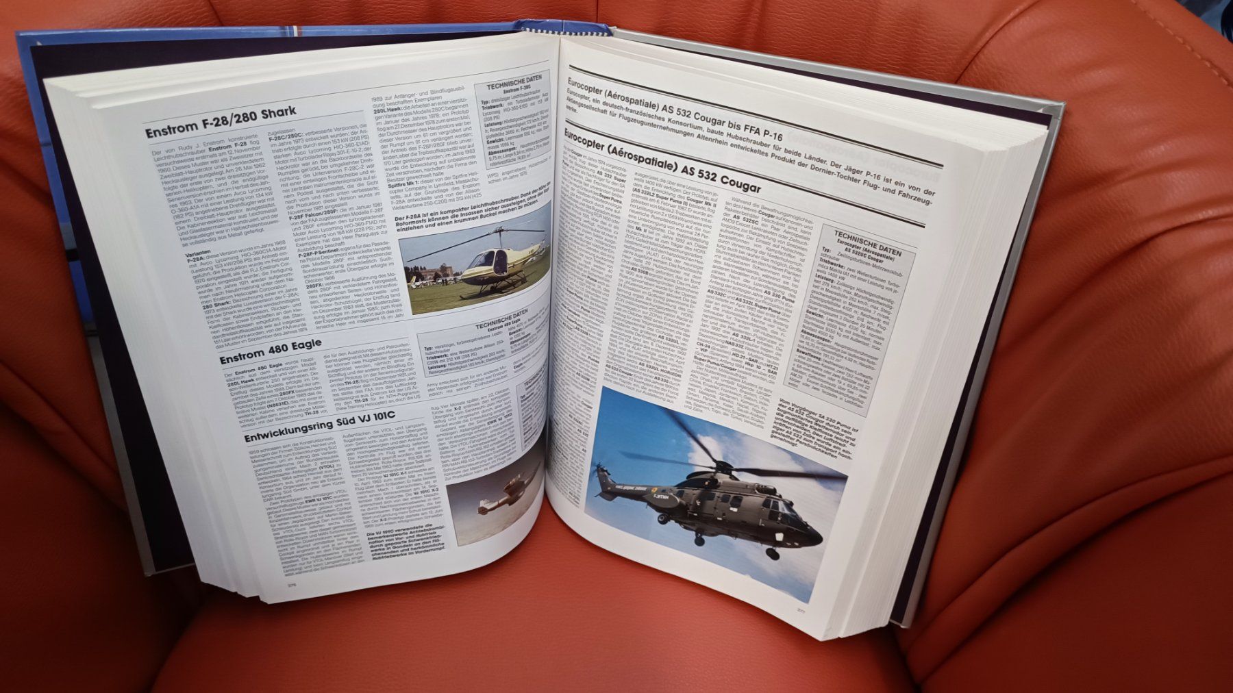Bücher: Flugzeugtypen der Welt - Modelle, Technik, Daten, Top! – Gebraucht aus Reiden von Zofi-Brocki 2
