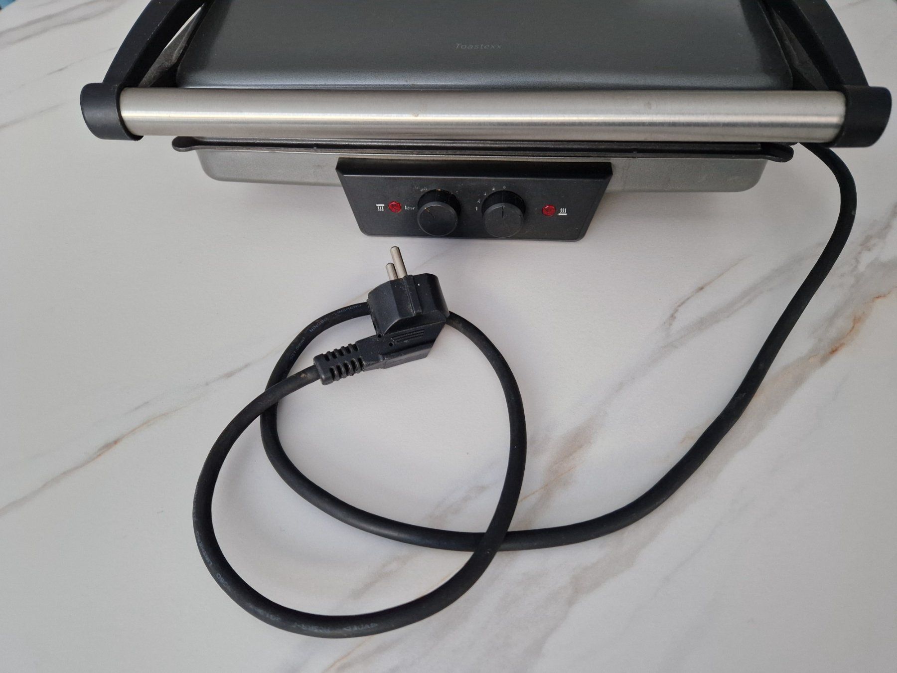 Bosch Griglie: Grill panini Bosch Toastexx – Usato da Fribourg venduto da gab_8d8p 1