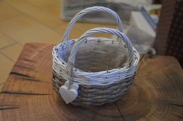 KORB - OSTERN ODER BLUME