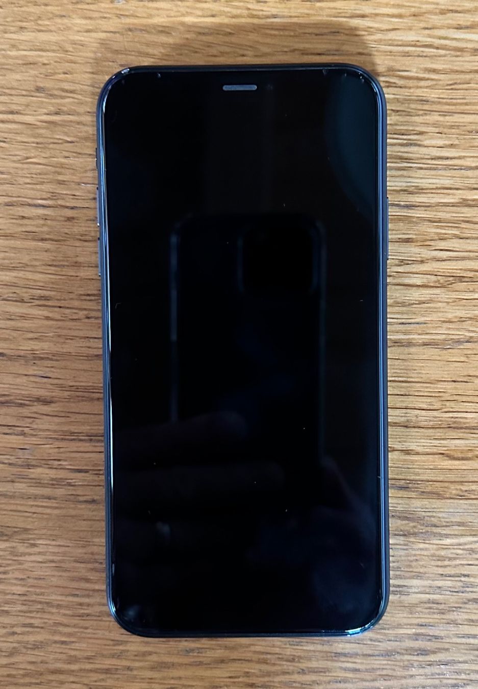 Apple Handys / Smartphones: iPhone XR 128GB schwarz – Gebraucht aus Aesch LU von Topangebot_2011