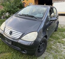 Mercedes A160 