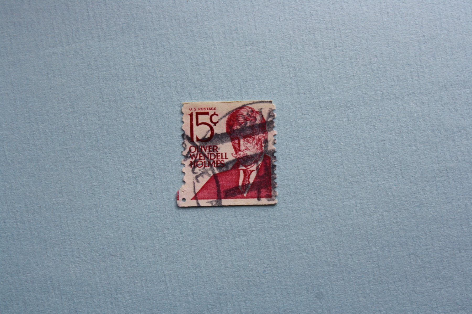 Alle Briefmarken: usa  stamp – Gebraucht aus Laupen BE von Gufi57