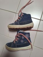 Superfit Winterschuhe 25