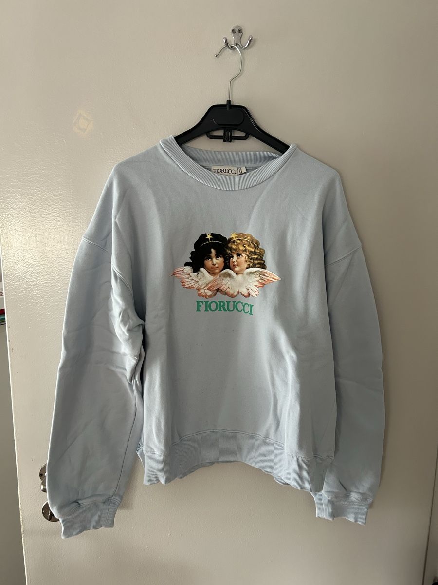 Fiorucci Pullover & Sweatshirts: fiorucci pulli – Neu (gemäss Beschreibung) aus Zürich von del_2dkl