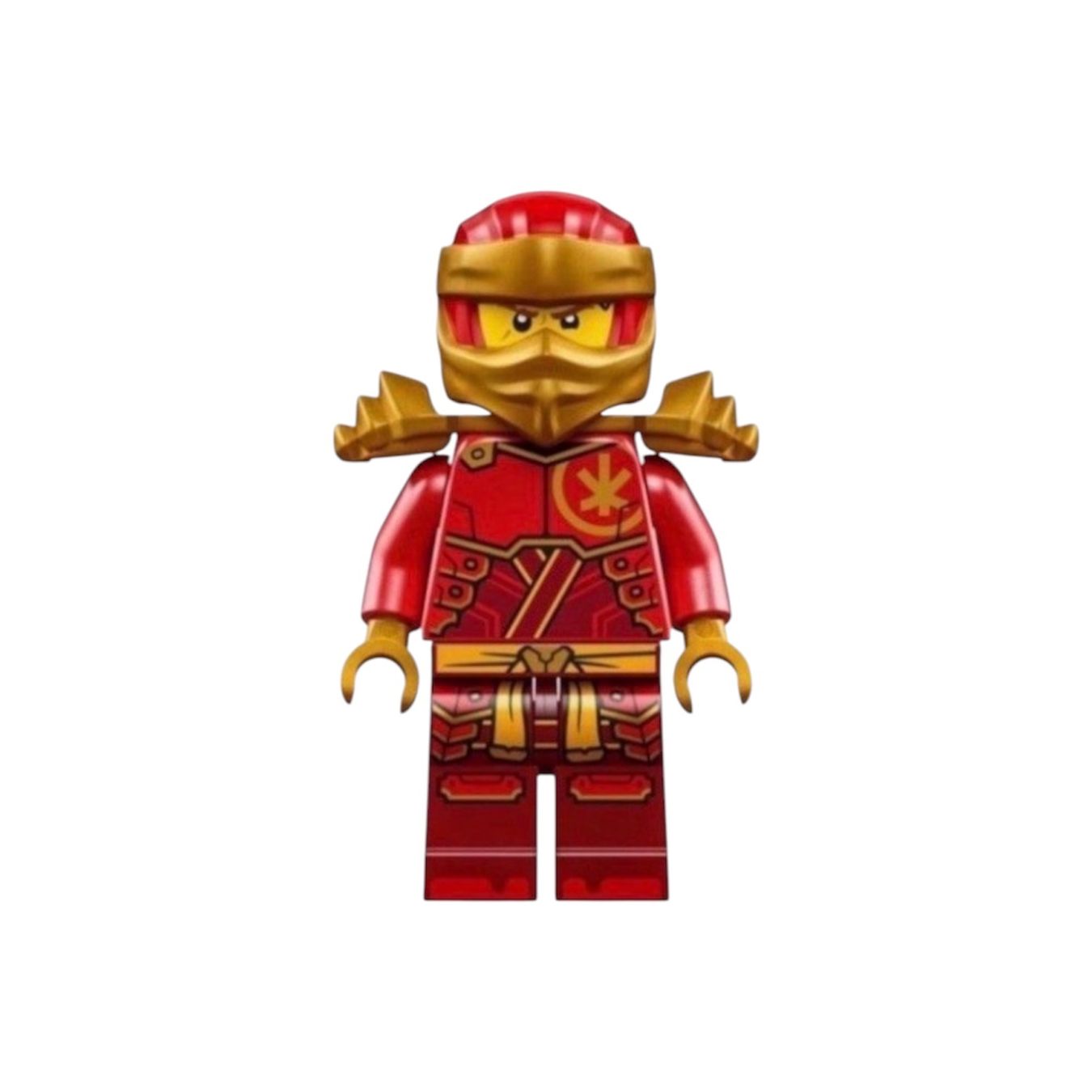 Lego Kit di costruzioni: njo0864 Kai Ninjago LEGO (NEU) – Nuovo (secondo la descrizione) da Teufenthal AG venduto da The_BrickVault