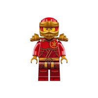 njo0864 Kai Ninjago LEGO (NEU)