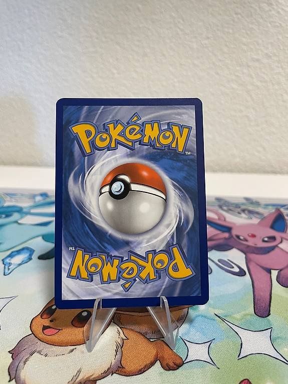 Pokémon Carte collezionabili: Pokemon Mew Bubble – Nuovo (secondo la descrizione) da Biel/Bienne venduto da Pokebienne 1