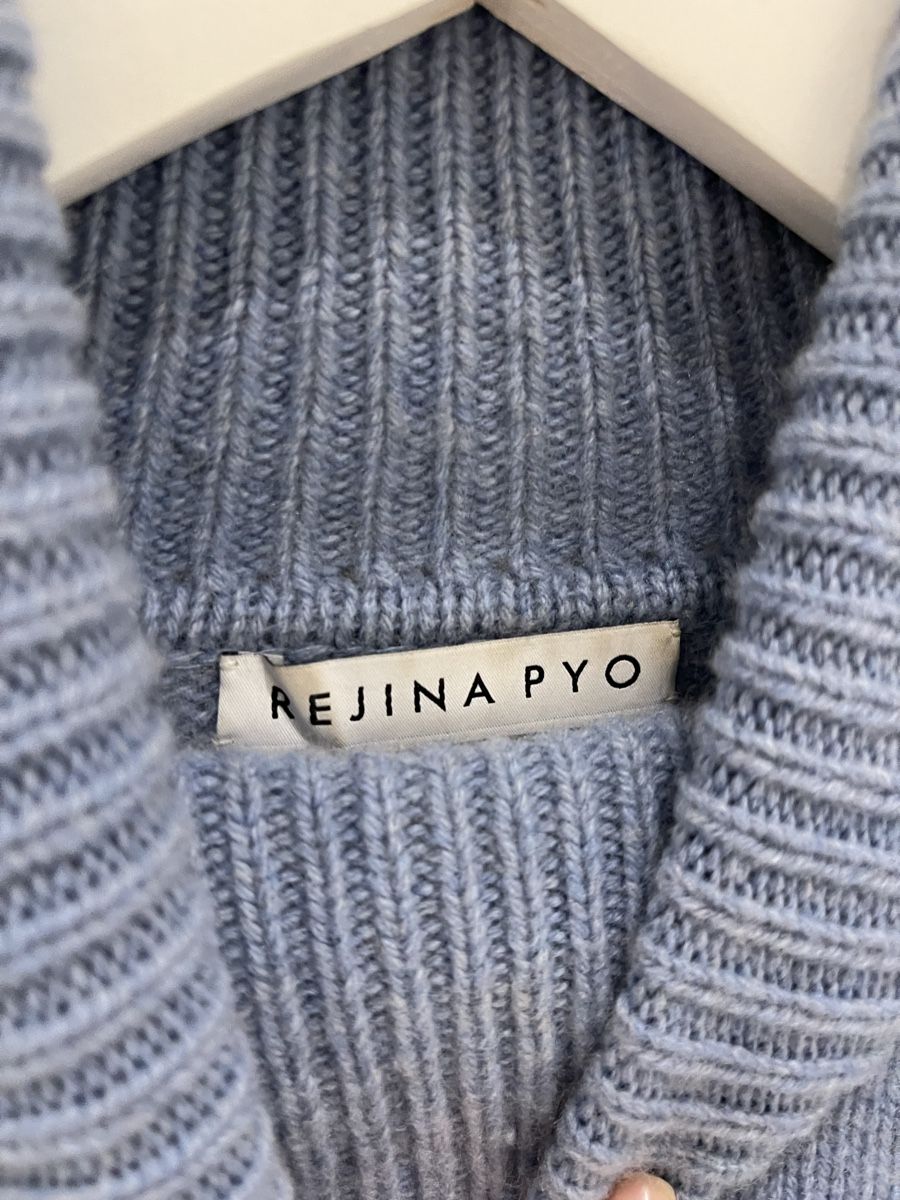 Maglioni & Felpe: Kaschmir-Pulli Rejina Pyo, Grösse L – Usato da Mauren venduto da toppiloppi 1