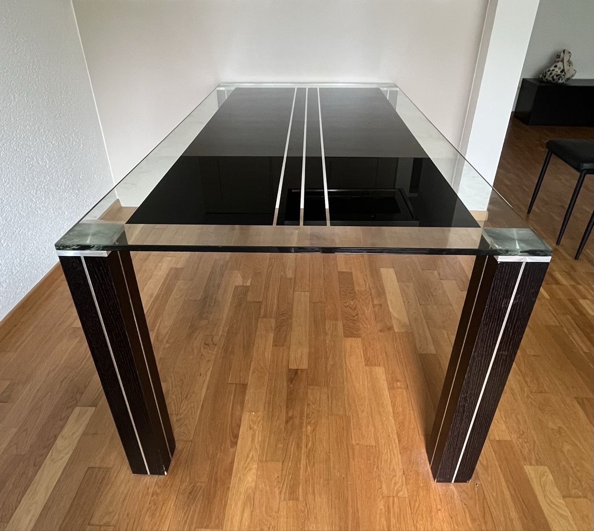 Tables: Esstisch (gratis) – D'occasion à St. Gallen par Erik_18 4