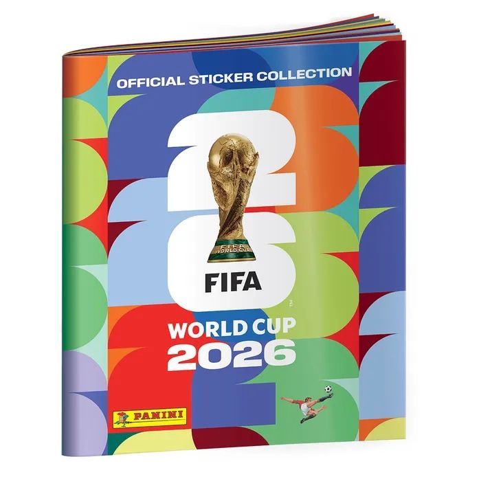 Panini Carte collezionabili: Panini Tausch – Nuovo (secondo la descrizione) da Toffen venduto da Tschuni00