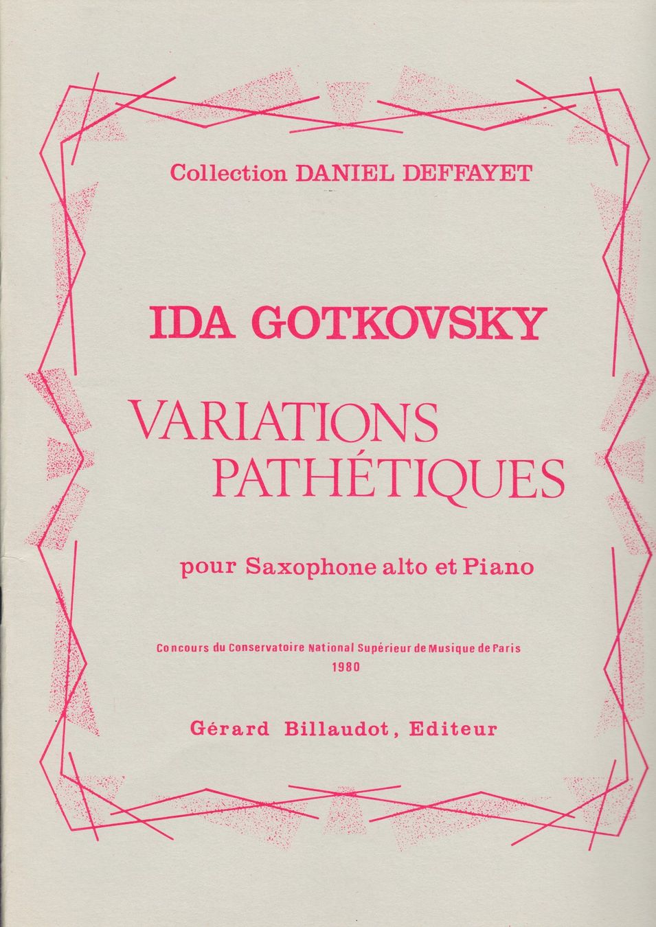 Libri: Musiknoten Saxophon – Nuovo (secondo la descrizione) da Wangen SZ venduto da bockmattli07