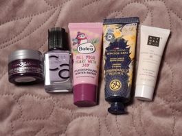 Kosmetik Set Lattafa Yara Parfums und Pflegeprodukte neu