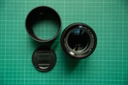 Objektiv Fujinon XF 90 1:2 R LM WR