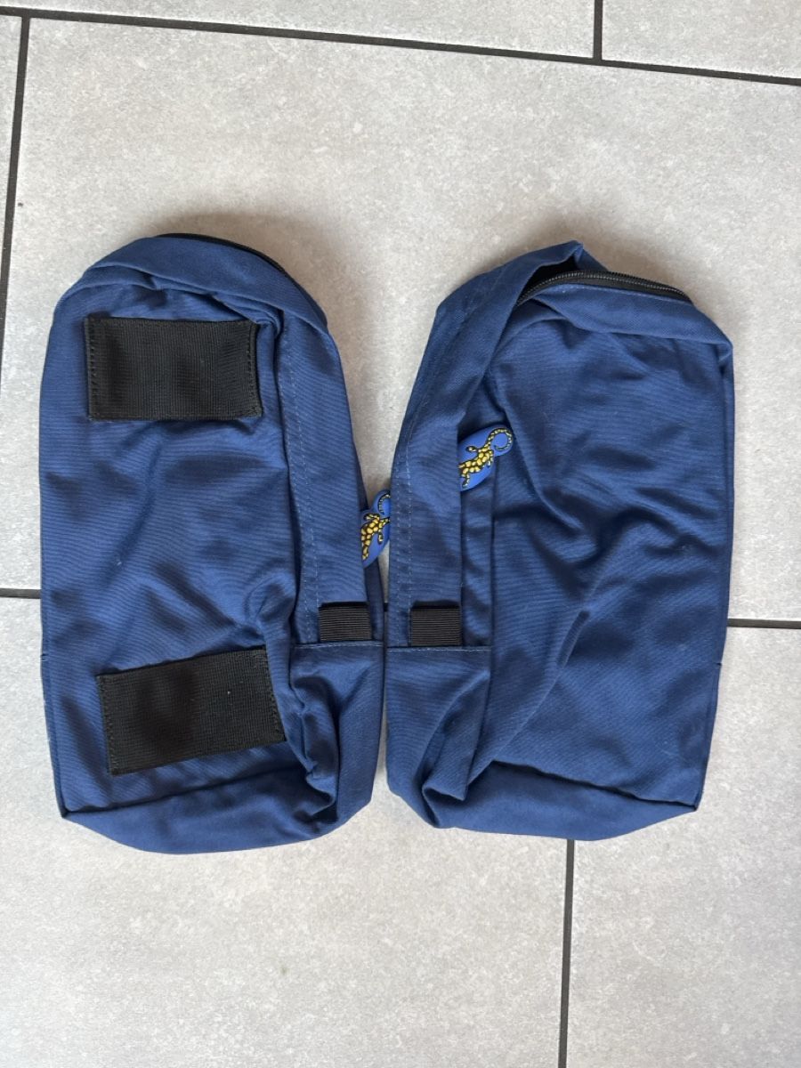 Zaini: Grosser Rucksack  – Usato da Möhlin venduto da Palessandro91 2