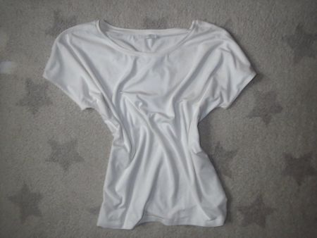 schönes NILE Damen Shirt Gr L