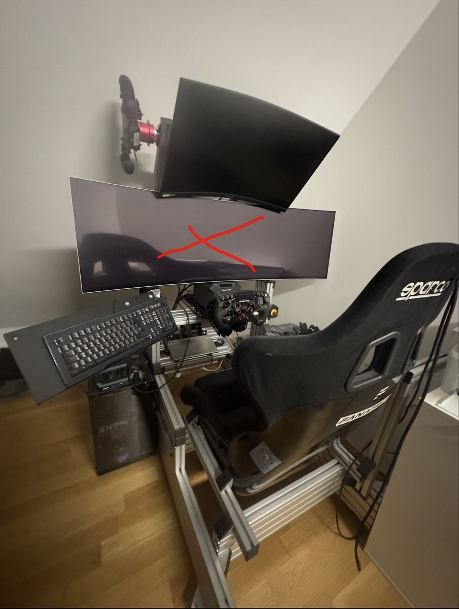 Microsoft Giochi: Rennsimulator Rig – Usato da Rebstein venduto da rij_p2sp