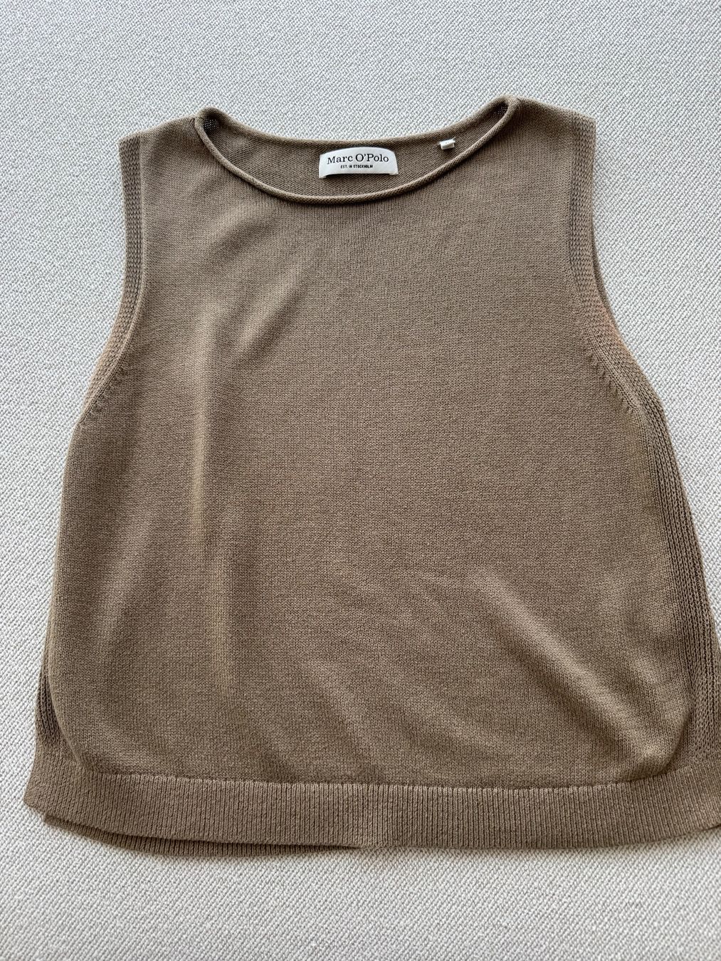 Maglioni & Felpe: Marc o Polo Shirt Strick Pullunder M – Usato da Glattpark(Opfikon) venduto da genevoise