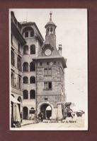 GENEVE - Tour du Molard - 1926