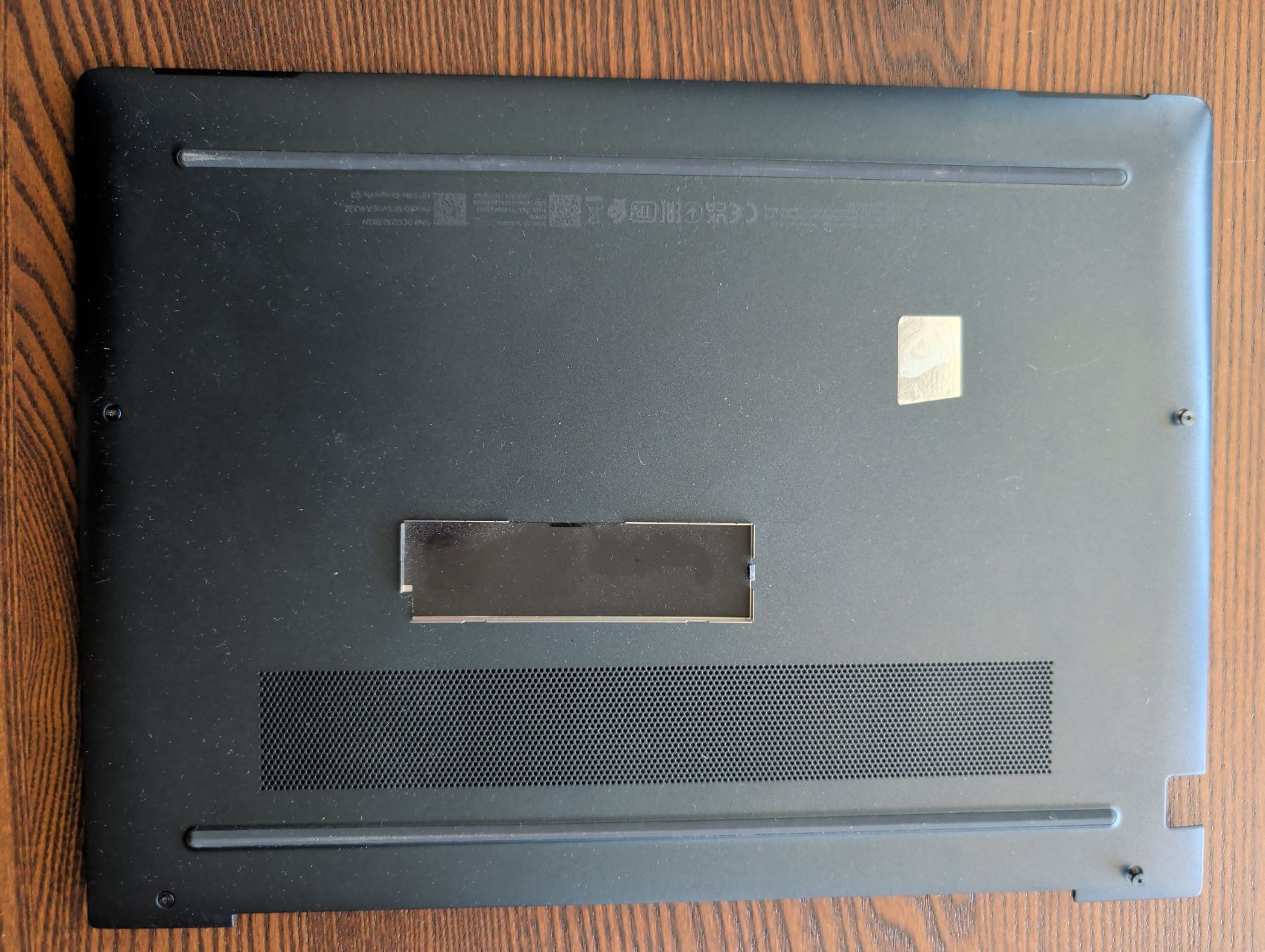 Hewlett Packard Notebooks: HP Dragonfly G3 - defekt – Defekt aus Burgdorf von BITServ 3