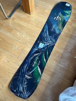 Snowboard Jones Youth Flagship 137cm OVP