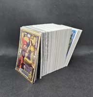 LEGO Ninjago Trading Cards Sammlung 195 Karten