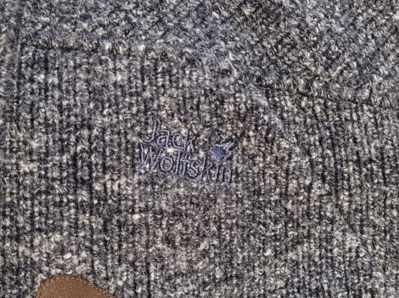 Giacche: Jack Wolfskin Jacke Gr. M – Usato da Dintikon venduto da kaki-7 8