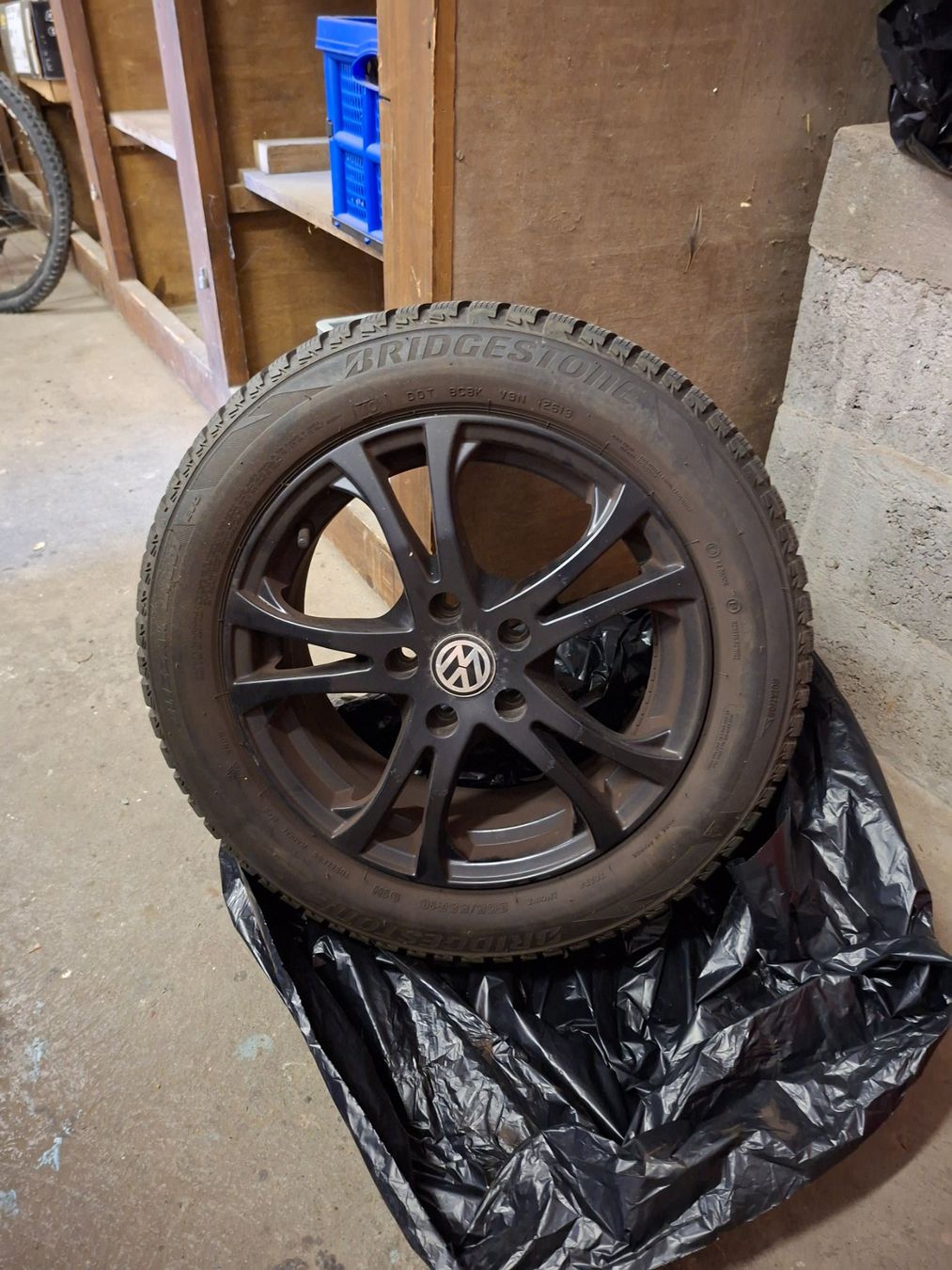 VW Automobili: Golf 5 GTI /MFK 26 – Usato da Arch venduto da Evo1997 6