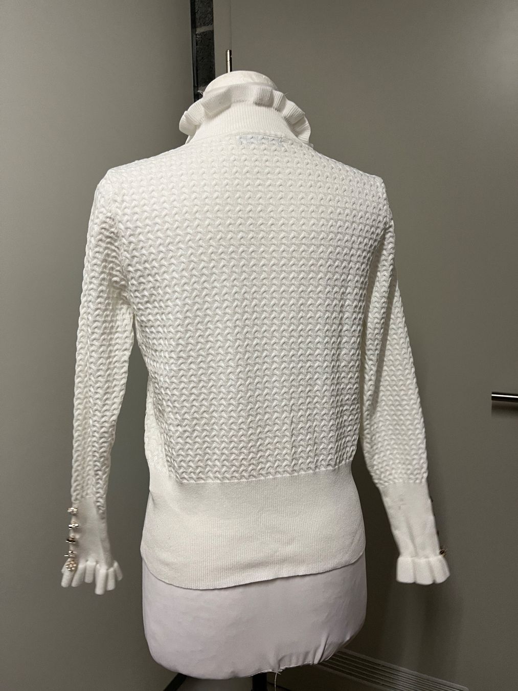 Maglioni & Felpe: Pullover, Viskose, Grösse S/M, Neu! – Nuovo (secondo la descrizione) da Interlaken venduto da Jasmin_Flower 3